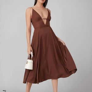 Wedding Guest Dress